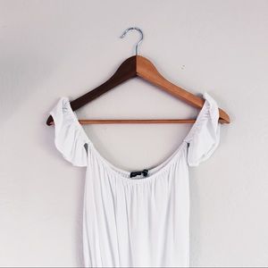 Brandy Melville Off the Shoulder